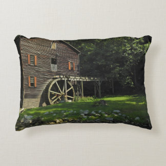 Coussins Décoratifs Wolf Creek Grist Mill