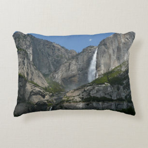 Coussins Décoratifs Yosemite Falls III du Parc national de Yosemite
