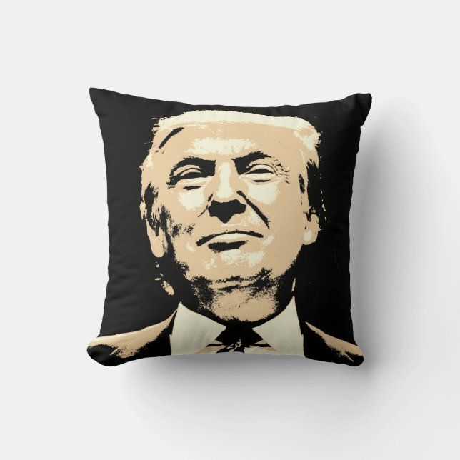 COUSSINS DONALD TRUMP (Recto)