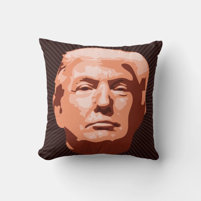 COUSSINS DONALD TRUMP (Recto)