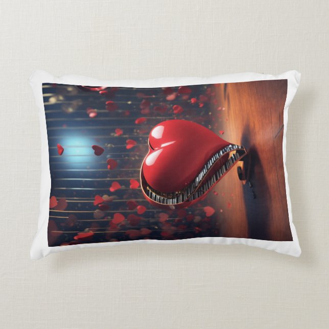 Coussins Dream Scape (Devant)