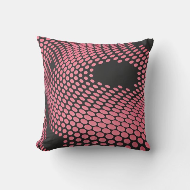 Coussins et Poufs de Style (Recto)