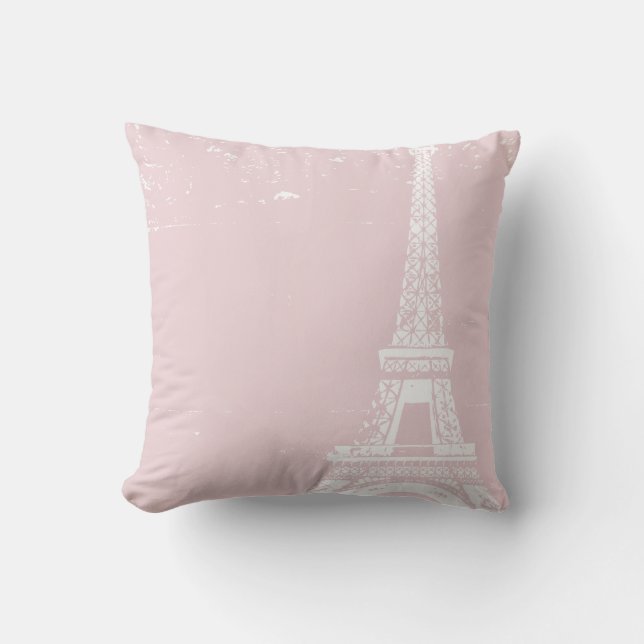 Coussins faits sur commande de coton de Tour (Recto)