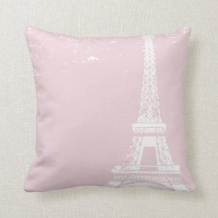 Coussins faits sur commande de coton de Tour