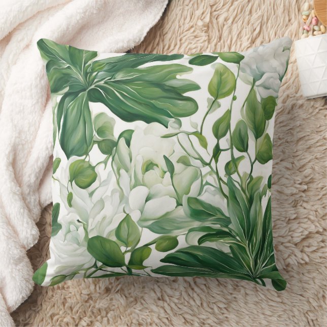 Coussins Floraux (Couverture)