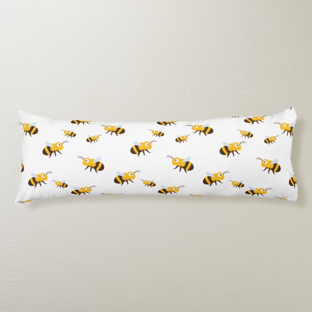 Coussins Longs Abee (Devant)