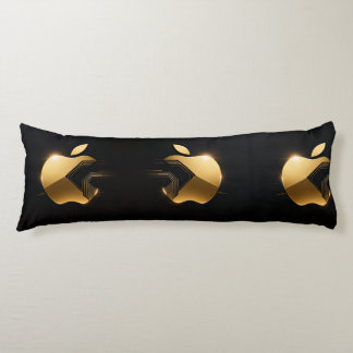 Coussins Longs Apfel der Götter Frucht des Wissens 