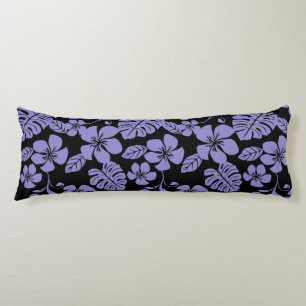 COUSSINS LONGS BIKINI ROSE (NOIR//LAVENDER)
