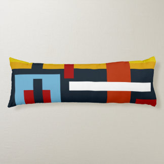 Coussins Longs Blankets