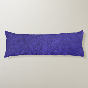Coussins Longs Bleu.......