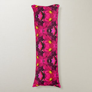 Coussins Longs Bumblebees&Queens...