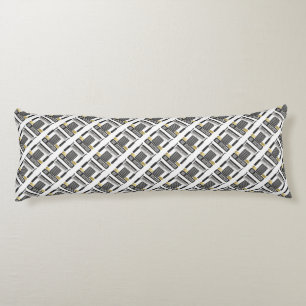 Coussins Longs Camion