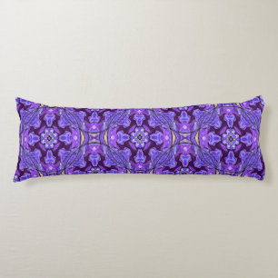 Coussins Longs Celtic Crosses......