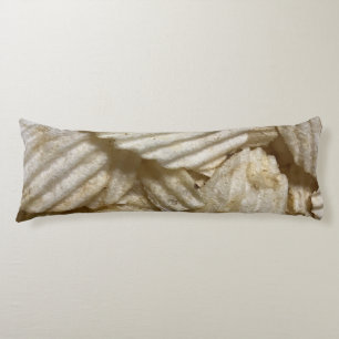 Coussins Longs Chips de pommes de terre