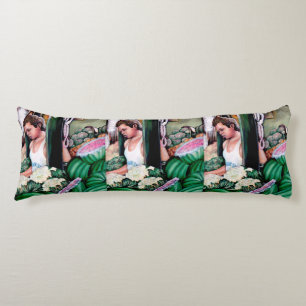 Coussins Longs Comment trouvez-vous ces melons?