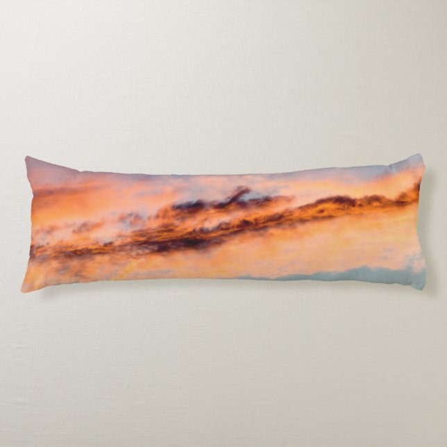 Coussins Longs consommation d'attraction (Devant)