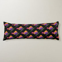 Corps-Coussin modelé par thème de