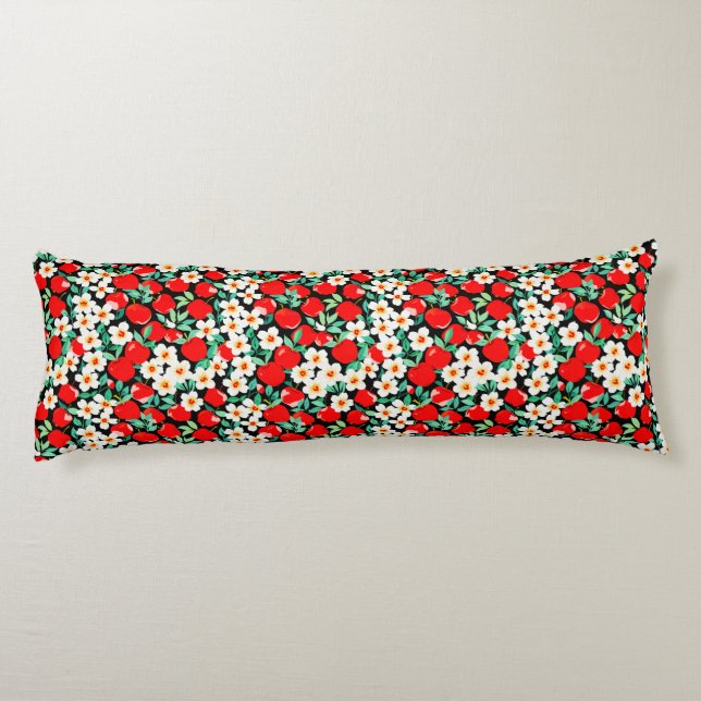Coussins Longs Cozy Big Pillow (Dos)