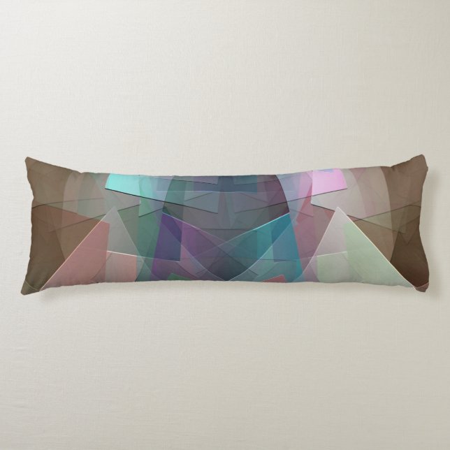 Coussins Longs Cristaux...... (Devant)