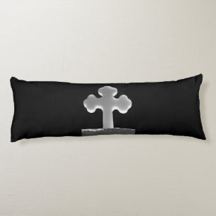 Coussins Longs Cross