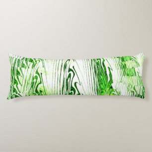 Coussins Longs Dans l'herbe.....