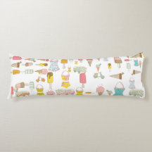 Décor d'été rétro pour filles, Ados, Dorms Throw