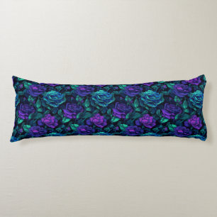 Coussins Longs Décoration intérieure de jardin de gardenias inspi