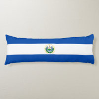 Drapeau El Salvador