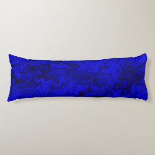 Coussins Longs Eaux sauvages....