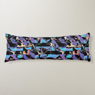 Coussins Longs Eyesore