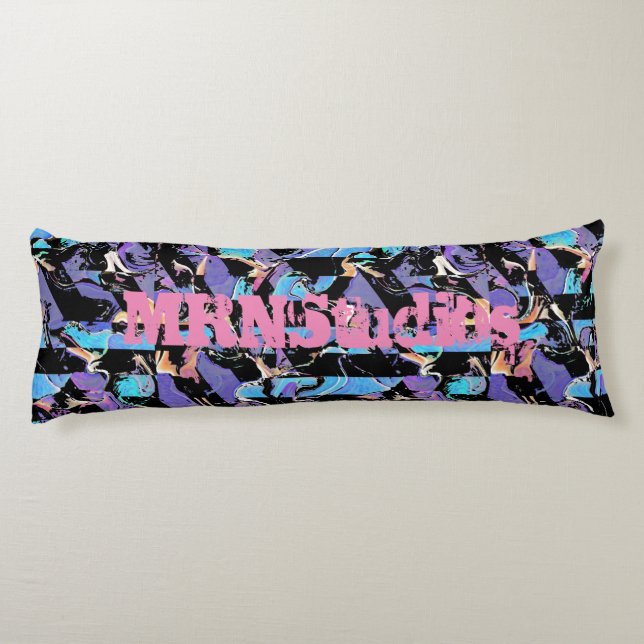 Coussins Longs Eyesore (Dos)