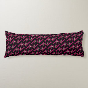 Coussins Longs FerretFatale Kaos