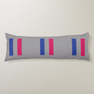COUSSINS LONGS FIERTÉ ANDROGYNE