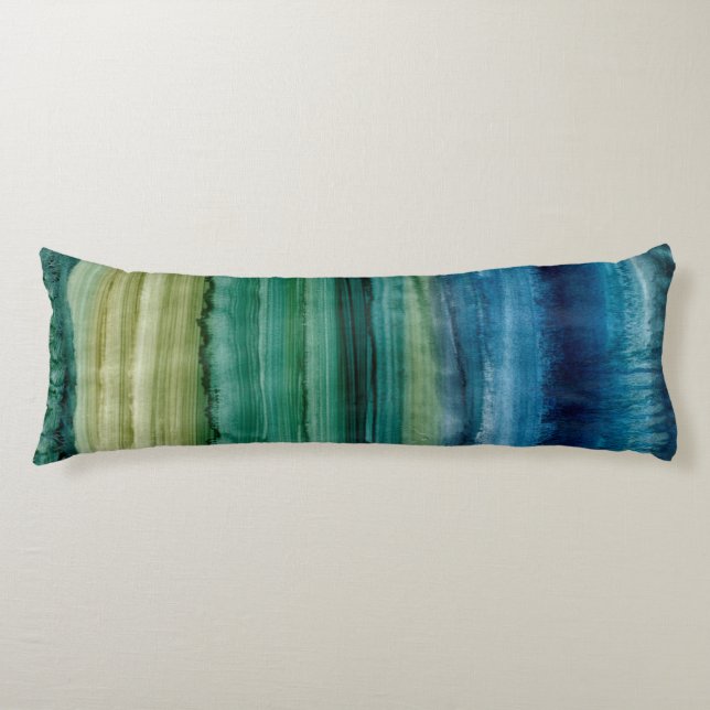 Coussins Longs Fusion IV (Devant)