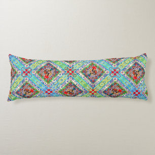 Coussins Longs Galo de Barcelos, Portugal