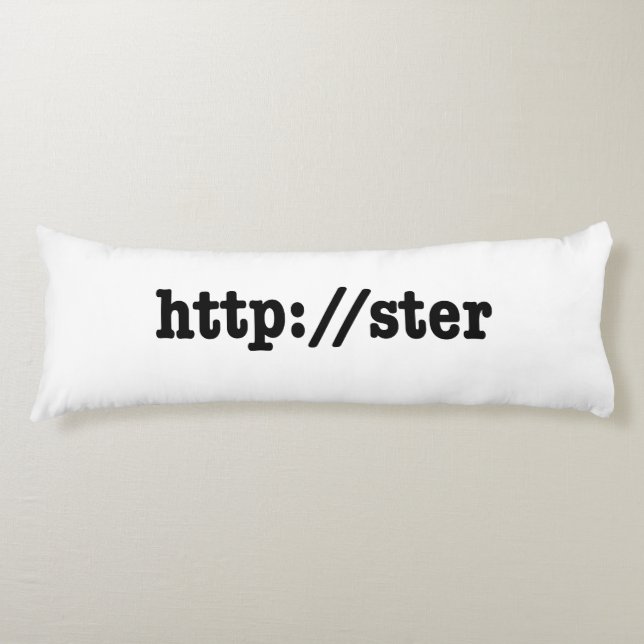 Coussins Longs http://ster / code html (Devant)