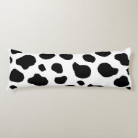 Impression De Vache, Motif De Vache, Spots De Vach