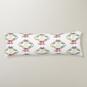 Coussins Longs impressionner