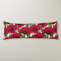 Jardin Red Poppy 2