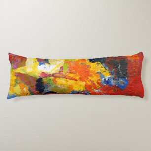 Coussins Longs Jour de course