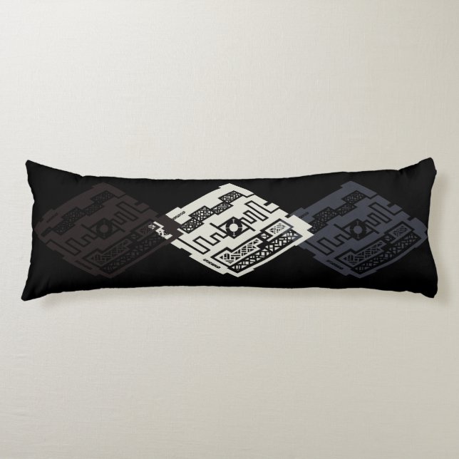 COUSSINS LONGS KAMON (Devant)