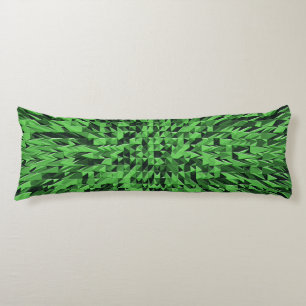 Coussins Longs La pelouse.....