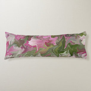 Coussins Longs L'amour du printemps.....