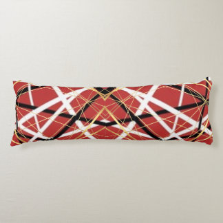 Coussins Longs Le Golden Eddie Frankenstein