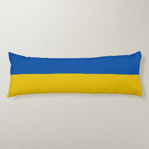 Coussins Longs Longue Ukraine