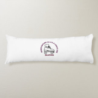 Coussins Longs lorsque la nature appelle, utilisez toujours le pa