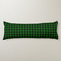 Lumberjack Style - tissu vert + vos idées