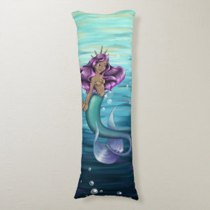 Coussins Longs Mermaid Iole