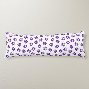 Coussins Longs Motif De Pailles, Pailles De Chien, Pailles De Pur