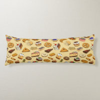 Motif pâtissier